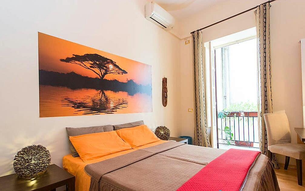 A To Casa Bed & Breakfast - Palermo — Foto 3