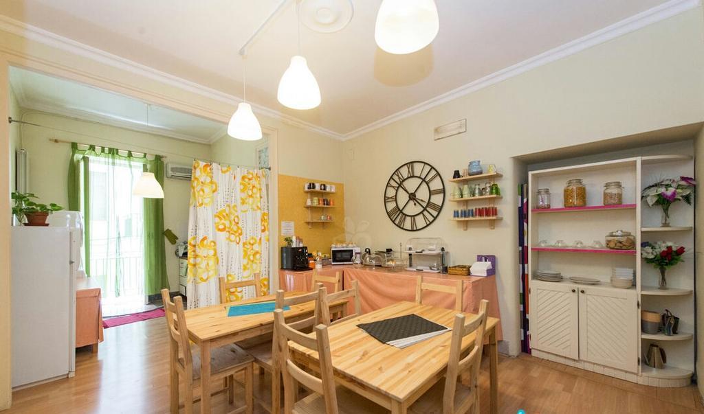 A To Casa Bed & Breakfast - Palermo — Foto 1